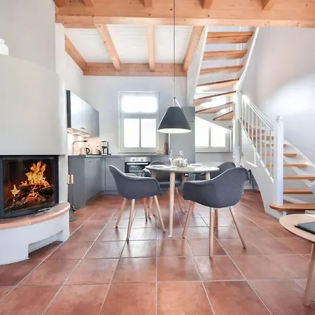 Gartenhaus Ostseevilla 07