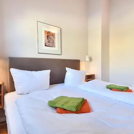 Gartenhaus Ostseevilla 07