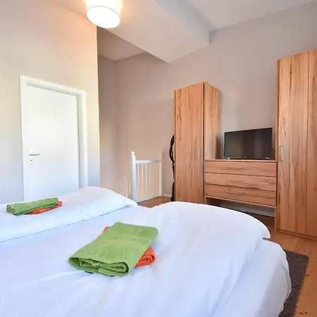 Gartenhaus Ostseevilla 07