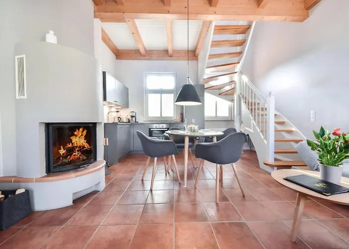 Gartenhaus Ostseevilla 07