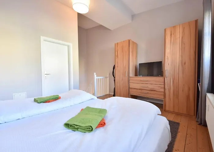 Gartenhaus Ostseevilla 07